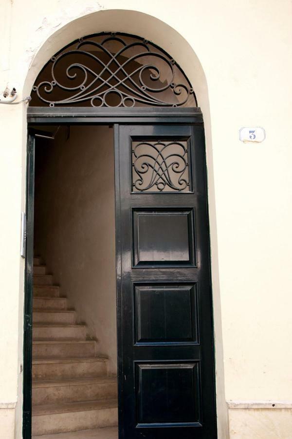 Balivo'S House B&B Lecce Luaran gambar