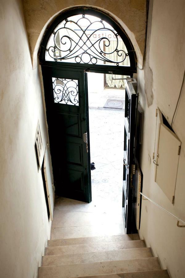 Balivo'S House B&B Lecce Luaran gambar