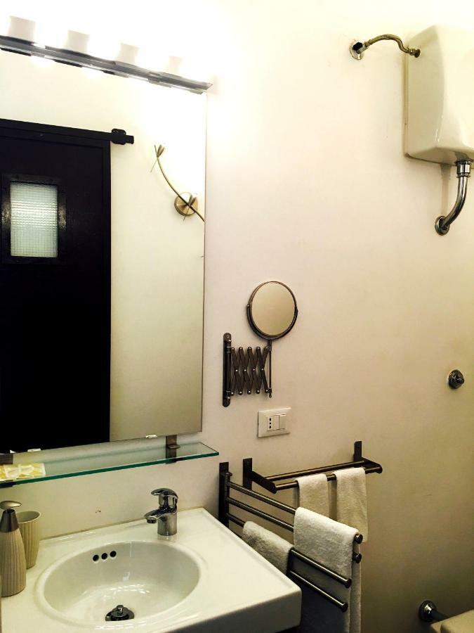 Balivo'S House B&B Lecce Luaran gambar
