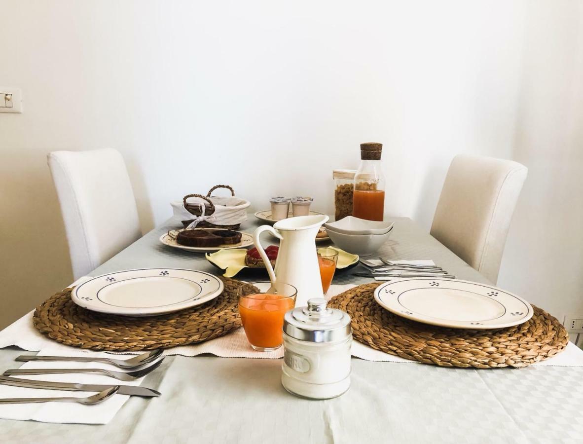 Balivo'S House B&B Lecce Luaran gambar