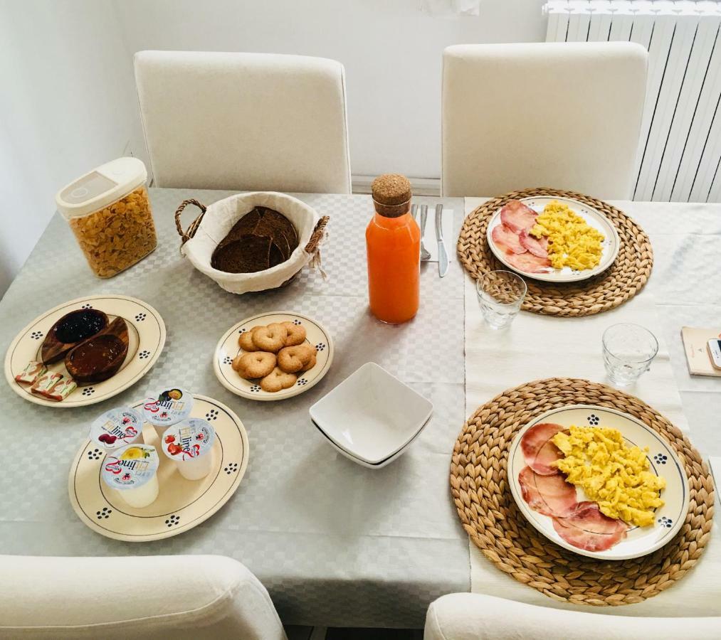 Balivo'S House B&B Lecce Luaran gambar