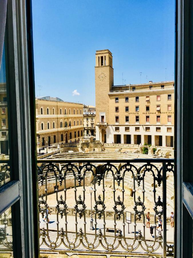 Balivo'S House B&B Lecce Luaran gambar