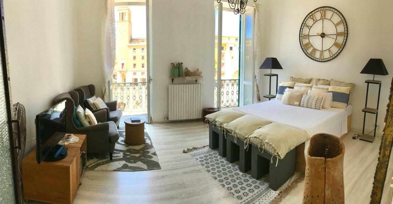 Balivo'S House B&B Lecce Luaran gambar