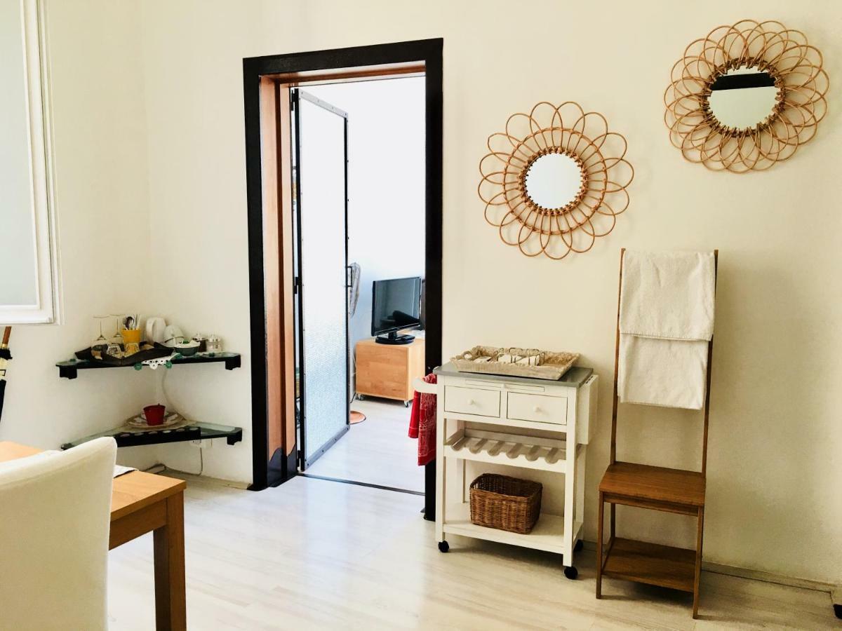 Balivo'S House B&B Lecce Luaran gambar