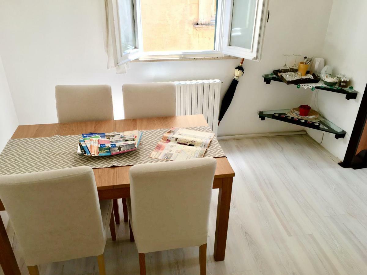 Balivo'S House B&B Lecce Luaran gambar