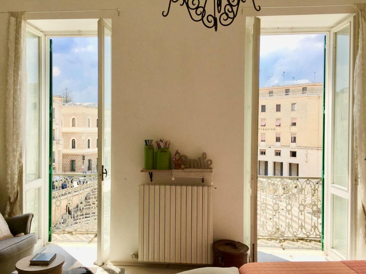 Balivo'S House B&B Lecce Luaran gambar