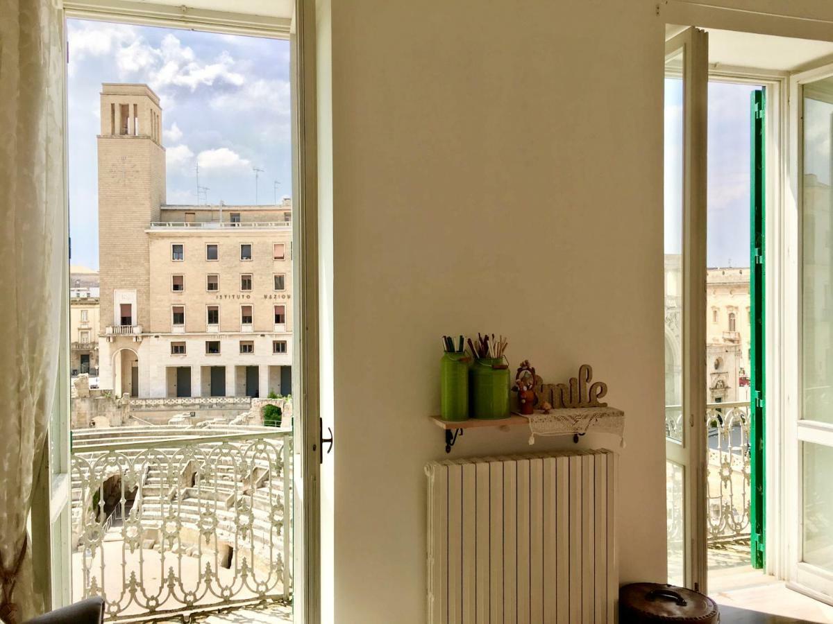 Balivo'S House B&B Lecce Luaran gambar