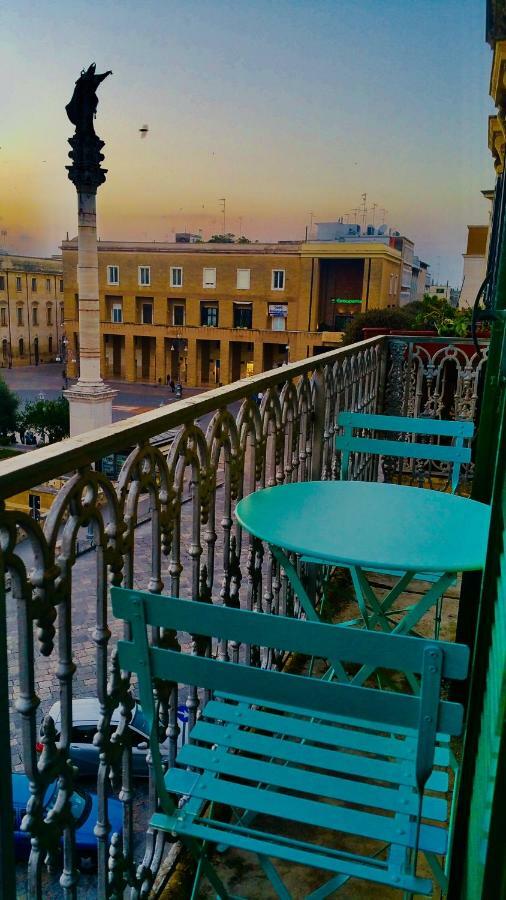 Balivo'S House B&B Lecce Luaran gambar