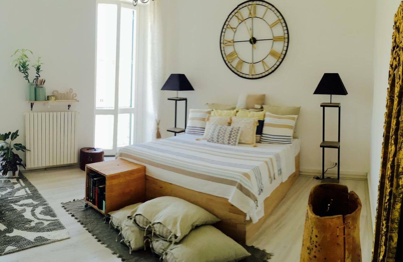 Balivo'S House B&B Lecce Luaran gambar