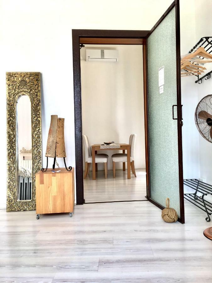 Balivo'S House B&B Lecce Luaran gambar