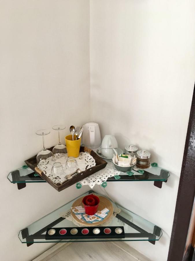 Balivo'S House B&B Lecce Luaran gambar