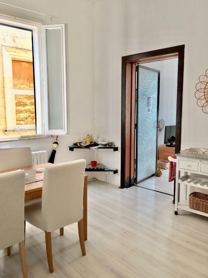 Balivo'S House B&B Lecce Luaran gambar