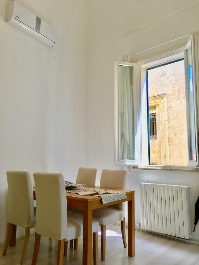 Balivo'S House B&B Lecce Luaran gambar