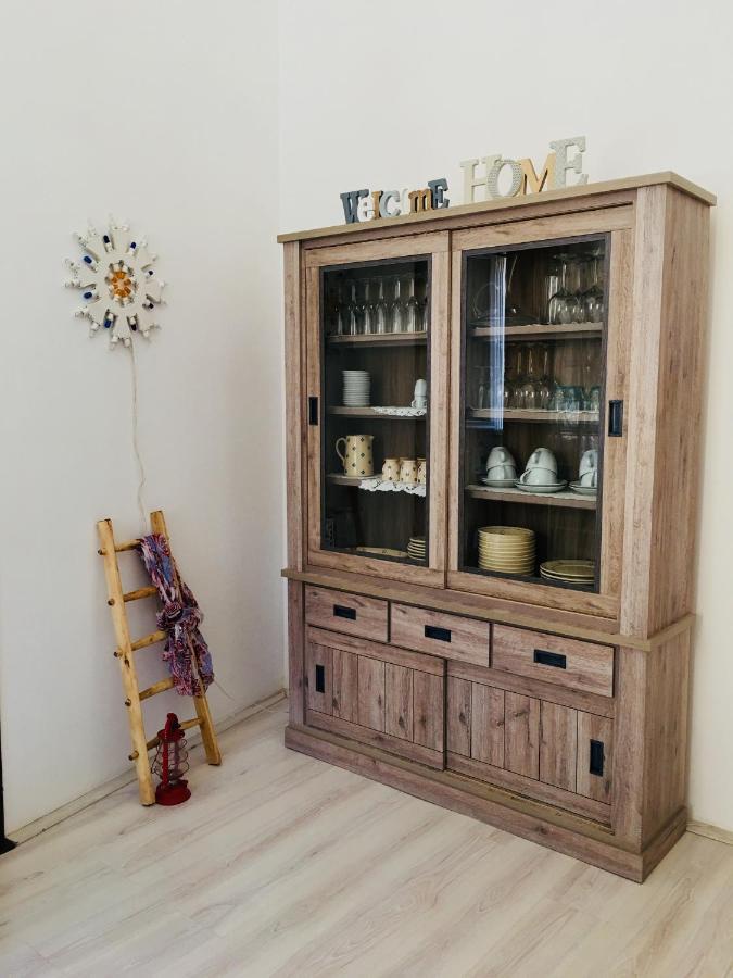 Balivo'S House B&B Lecce Luaran gambar