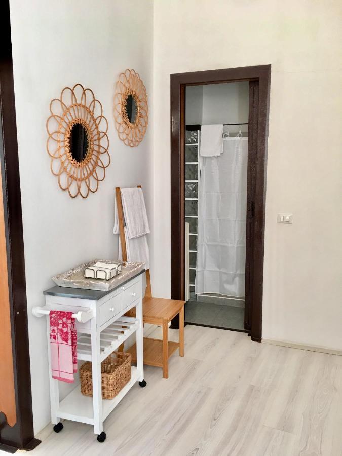 Balivo'S House B&B Lecce Luaran gambar