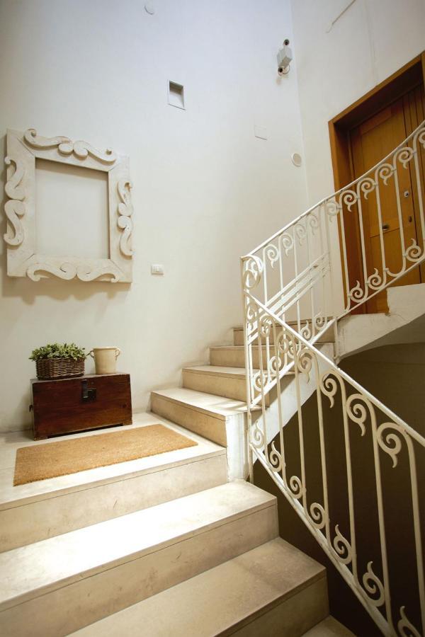 Balivo'S House B&B Lecce Luaran gambar