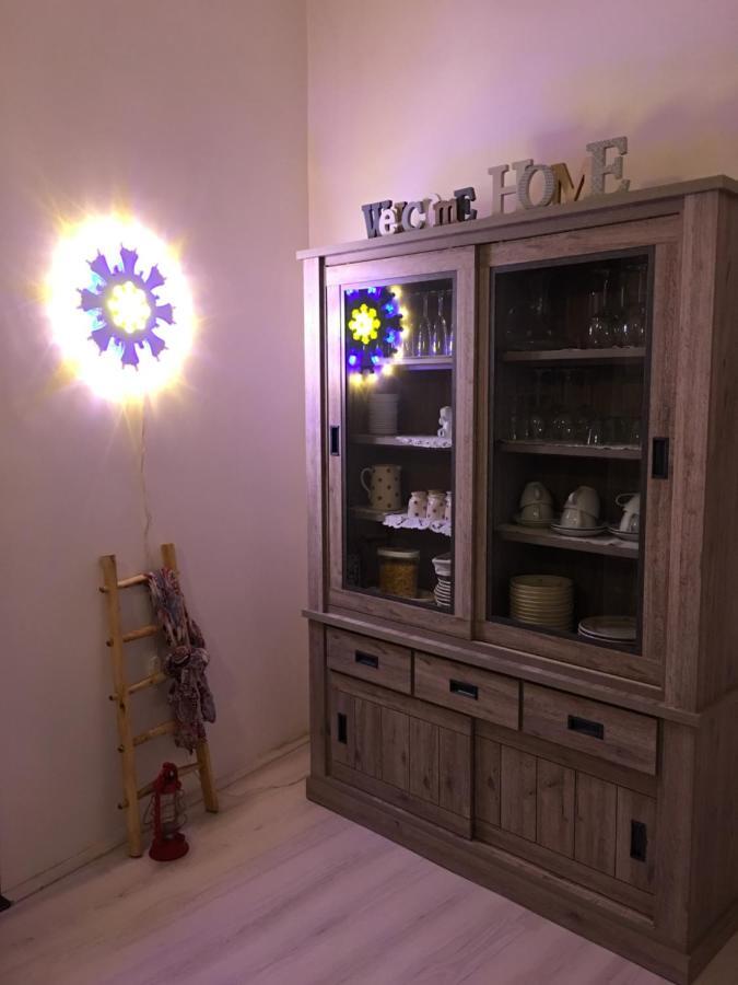 Balivo'S House B&B Lecce Luaran gambar
